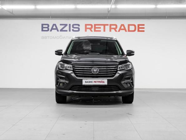 Changan CS75 I Рестайлинг с пробегом 2022 года, цена 1 699 000 рублей, 100469 км, внедорожник, Автокод Объявления