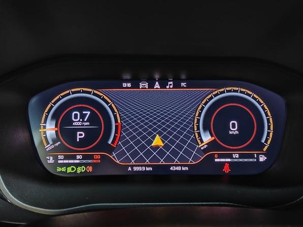 Lada (ВАЗ) Vesta I Рестайлинг (NG) с пробегом 2025 года, цена 1 699 000 рублей, 4348 км, универсал, Автокод Объявления