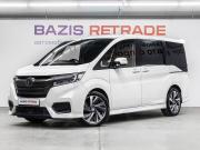 Honda Stepwgn V Рестайлинг Тюмень  - изображение 25