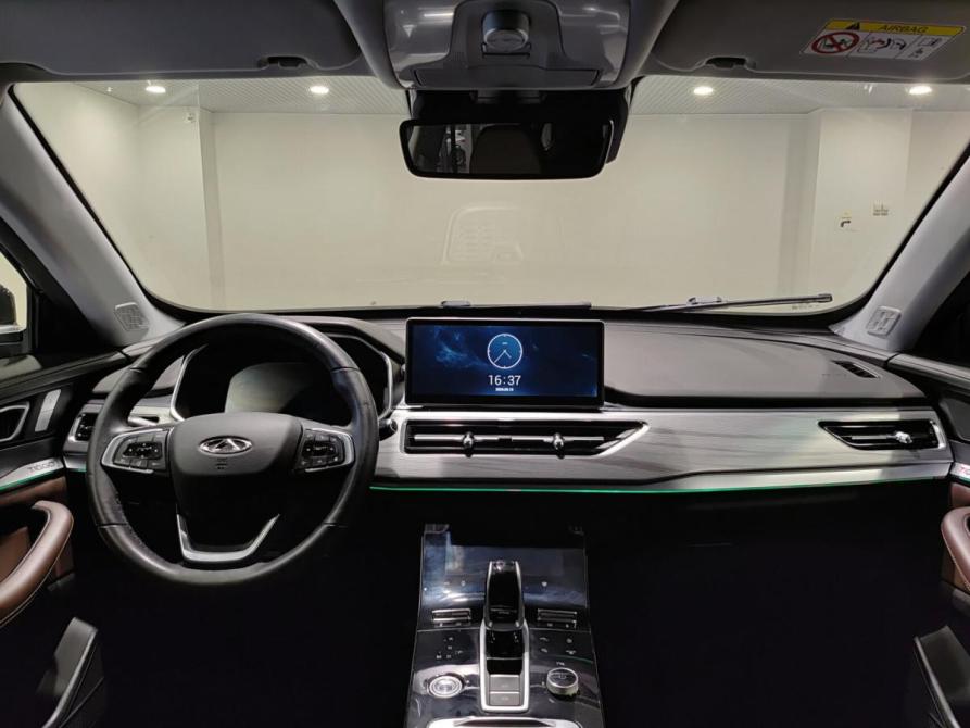 Chery Tiggo 8 Pro I Казань  - изображение 17