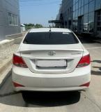 Hyundai Solaris I Рестайлинг Кемерово  - изображение 8