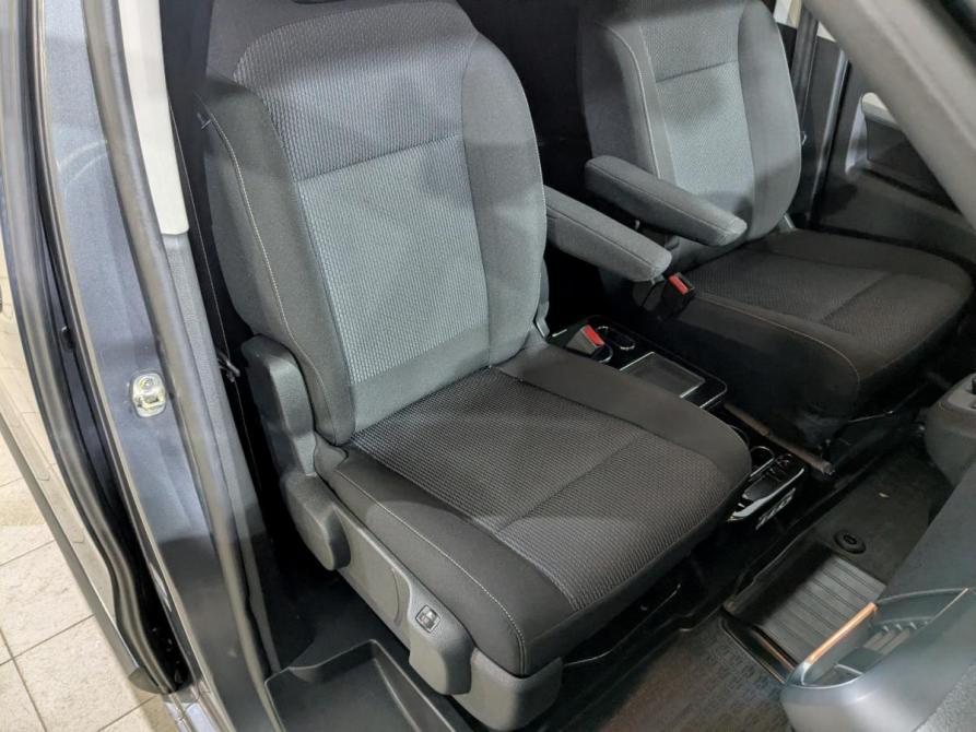 Citroen SpaceTourer I Химки  - изображение 13