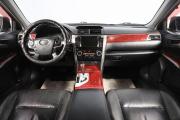 Toyota Camry VII (XV50) Новосибирск  - изображение 28