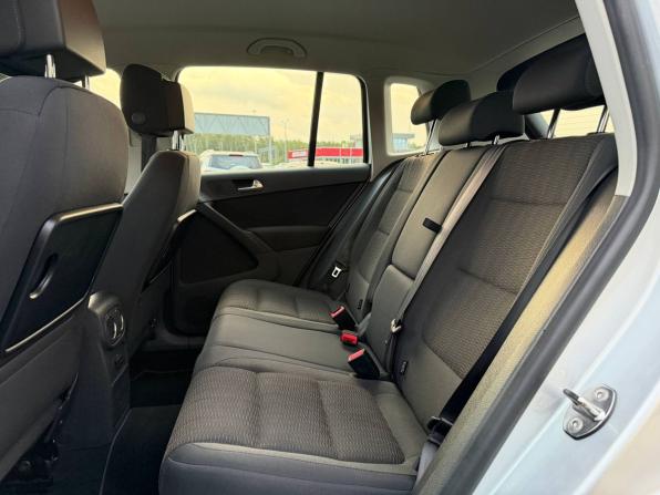 Volkswagen Tiguan I Рестайлинг с пробегом 2013 года, цена 1 095 000 рублей, 167661 км, внедорожник, Автокод Объявления