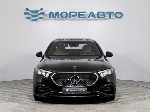 Mercedes-Benz E-Класс VI (W214 S214) с пробегом 2025 года, цена 8 100 000 рублей, 1235 км, седан, Автокод Объявления