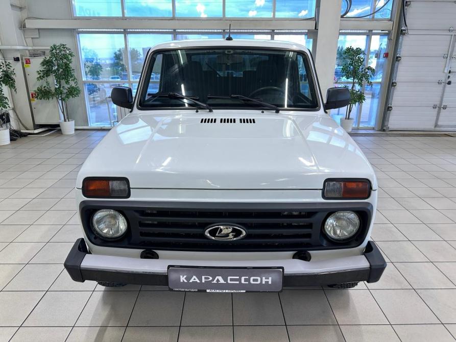 Lada (ВАЗ) Niva Legend Волгоград  - изображение 3