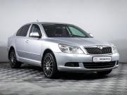 Skoda Octavia II (A5) Рестайлинг Москва  - изображение 19