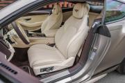Bentley Continental GT IV Москва  - изображение 45