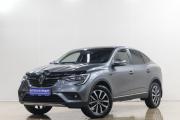 Renault Arkana I Новокузнецк  - изображение 45