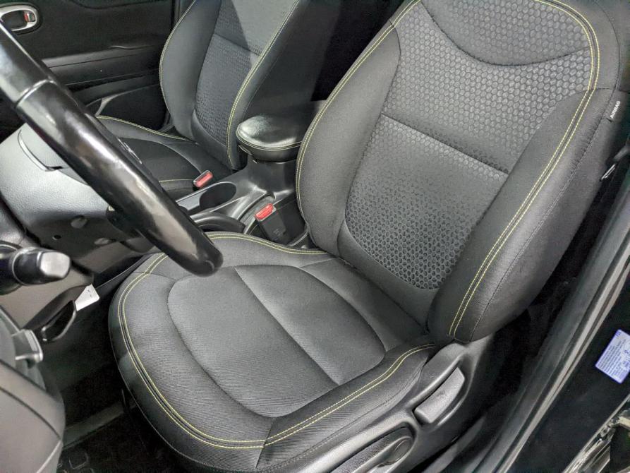 Kia Soul II Москва  - изображение 14