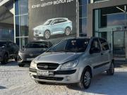 Hyundai Getz I Рестайлинг Вологда  - изображение 18