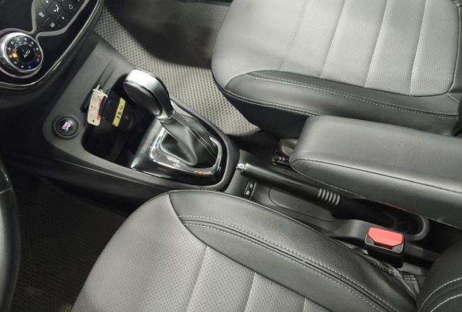 Renault Kaptur I с пробегом 2018 года, цена 1 109 000 рублей, 263376 км, внедорожник, Автокод Объявления