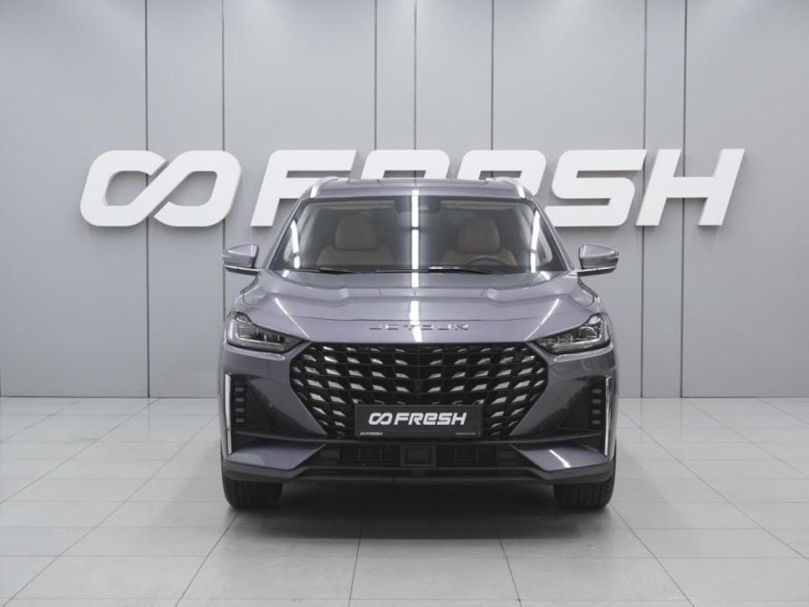 JETOUR X70+ I Рестайлинг Ростов-на-Дону  - изображение 3