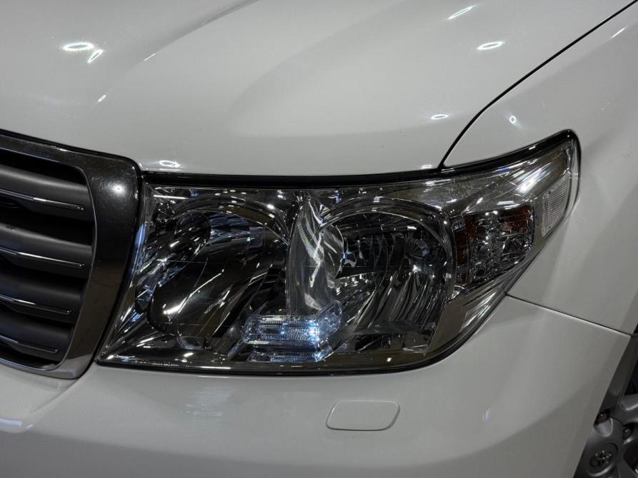 Toyota Land Cruiser 200 Series Челябинск  - изображение 9
