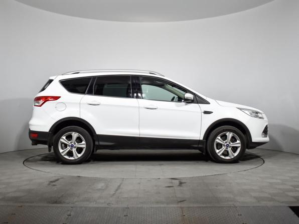 Ford Kuga II с пробегом 2015 года, цена 1 159 000 рублей, 173300 км, внедорожник, Автокод Объявления