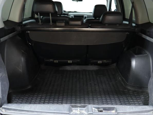 Citroen C-Crosser с пробегом 2012 года, цена 949 000 рублей, 239753 км, внедорожник, Автокод Объявления