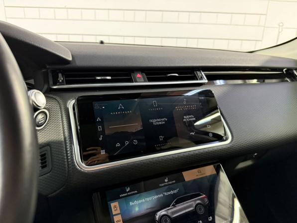Land Rover Range Rover Velar I с пробегом 2021 года, цена 5 490 000 рублей, 87397 км, внедорожник, Автокод Объявления