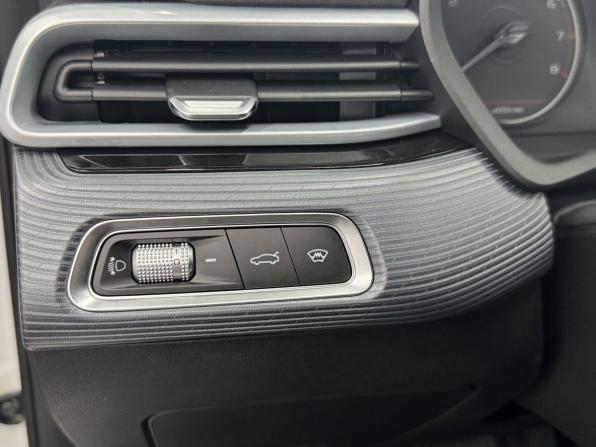 Geely Emgrand II с пробегом 2024 года, цена 1 710 000 рублей, 13220 км, седан, Автокод Объявления