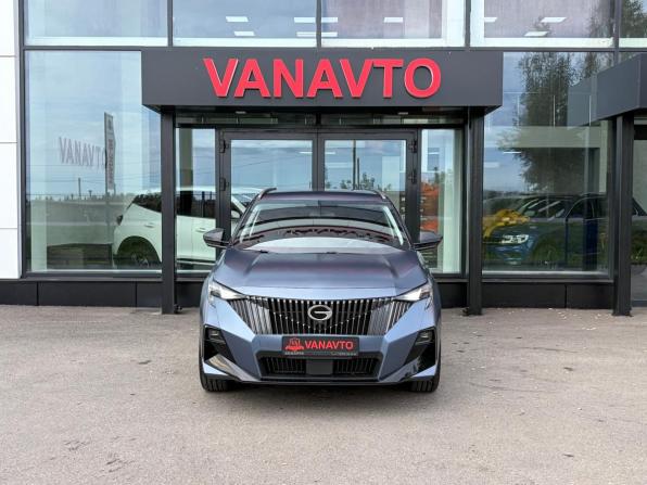 GAC GS3 с пробегом 2024 года, цена 2 080 000 рублей, 20572 км, внедорожник, Автокод Объявления