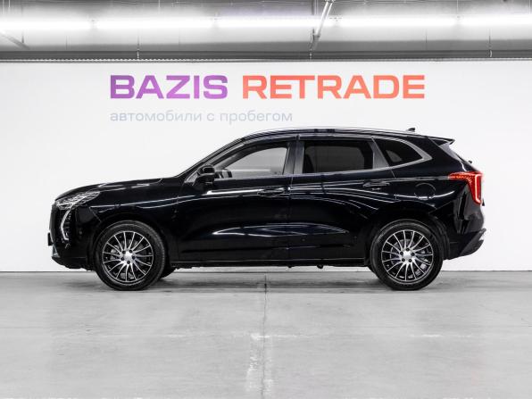 Haval Jolion I с пробегом 2023 года, цена 1 970 000 рублей, 59502 км, внедорожник, Автокод Объявления