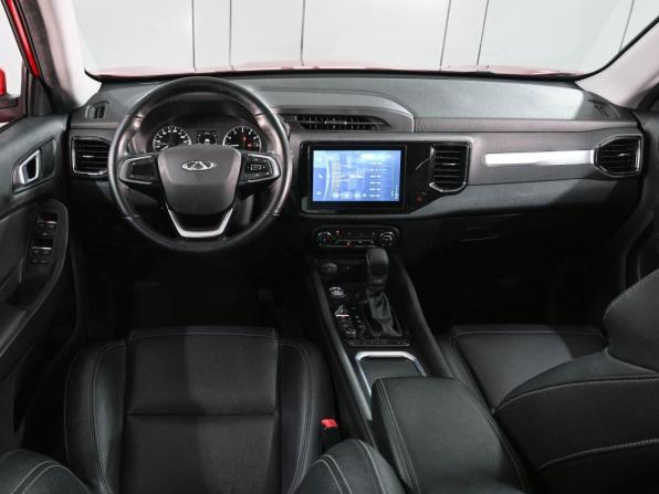 Chery Tiggo 4 I Рестайлинг с пробегом 2022 года, цена 1 319 000 рублей, 103827 км, внедорожник, Автокод Объявления