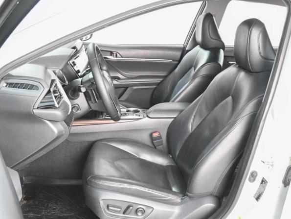 Toyota Camry VIII (XV70) с пробегом 2018 года, цена 2 789 000 рублей, 170581 км, седан, Автокод Объявления