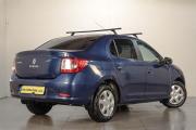 Renault Logan II Челябинск  - изображение 26