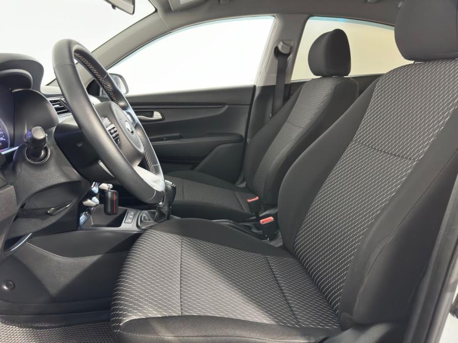 Kia Rio IV Великий Новгород  - изображение 8