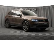 Volkswagen Tiguan II Москва  - изображение 29