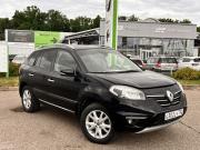 Renault Koleos I Рестайлинг 2 Уфа  - изображение 21