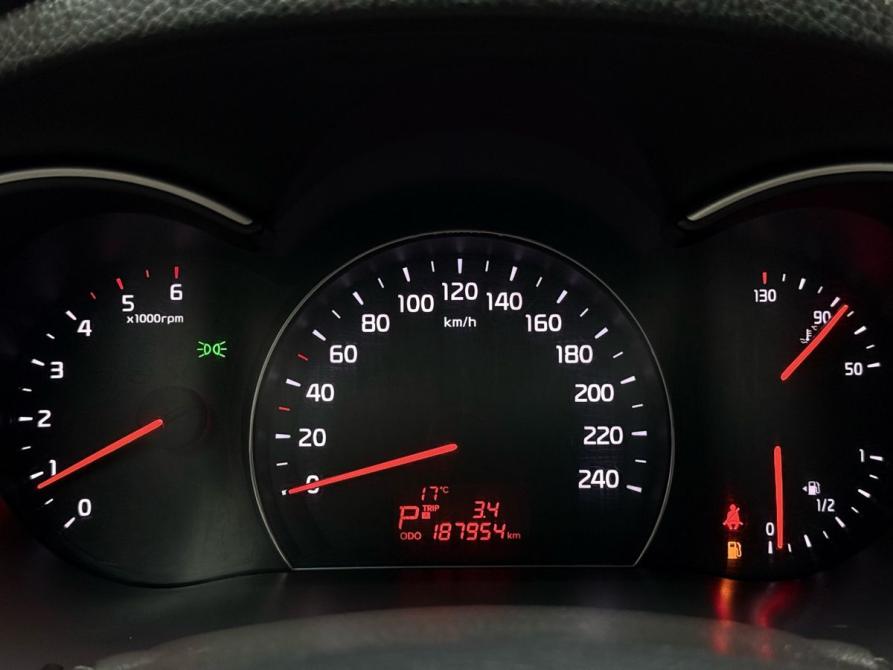 Kia Sorento II Рестайлинг Ижевск  - изображение 29