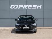 Hyundai Solaris II Рестайлинг Краснодар  - изображение 23