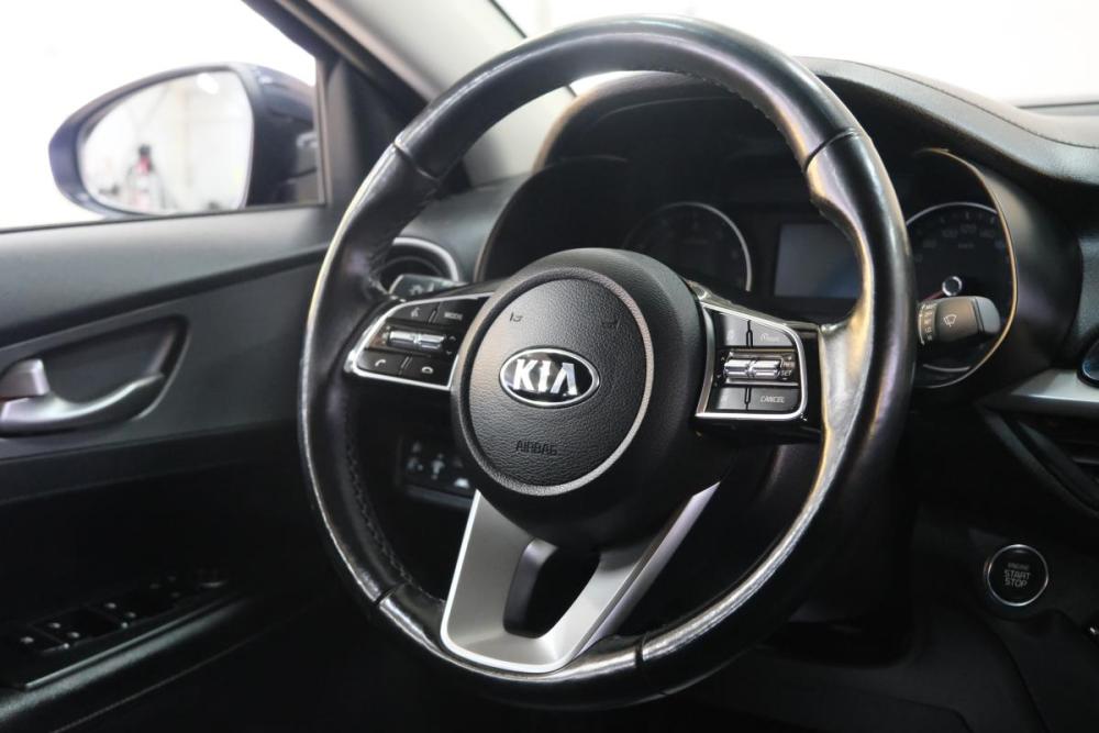 Kia K3 II Омск  - изображение 12