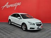 Chevrolet Cruze I Вологда  - изображение 24