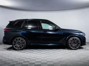 BMW X5 M III (F95) Москва  - изображение 32