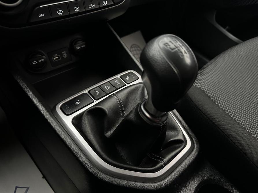 Hyundai Creta I Уфа  - изображение 12
