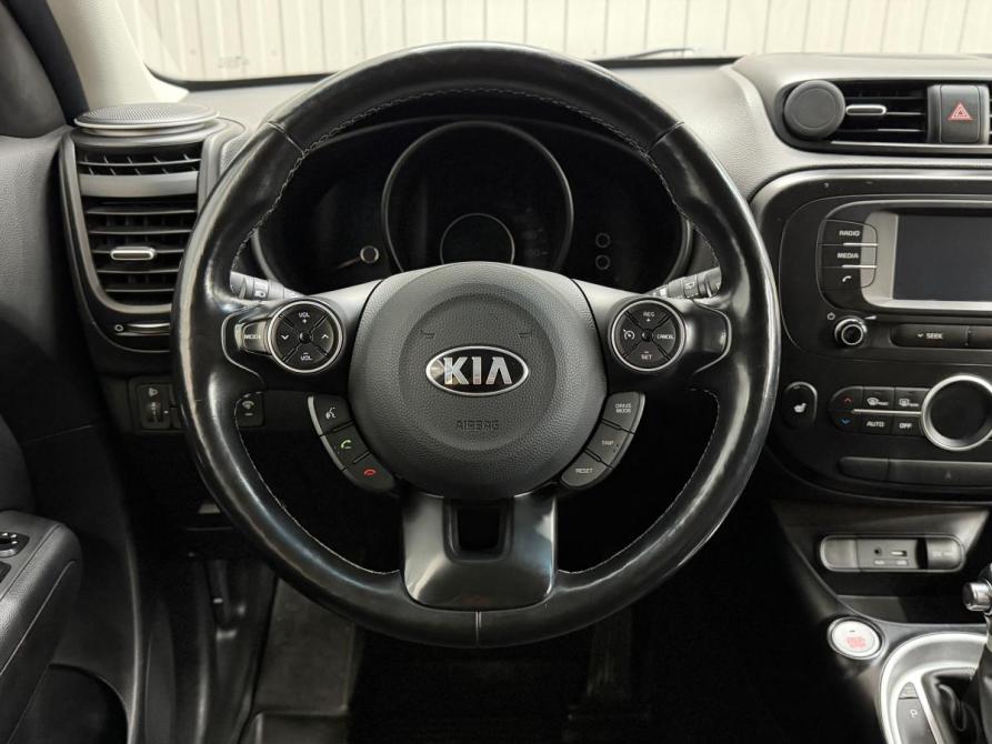 Kia Soul II Рестайлинг Магнитогорск  - изображение 8