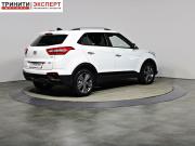 Hyundai Creta I Белгород  - изображение 23