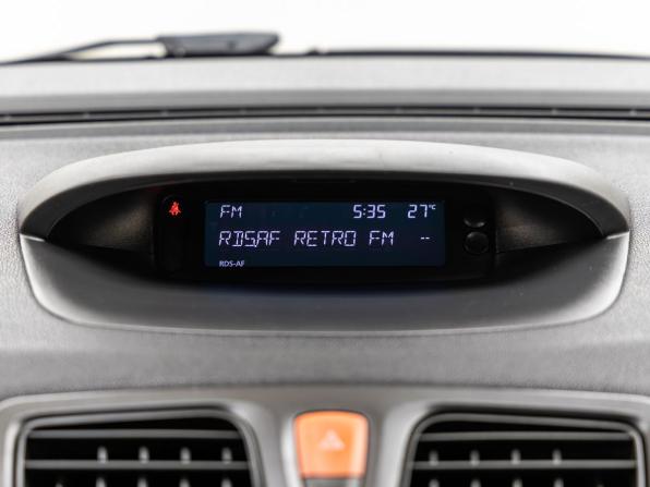 Renault Fluence I с пробегом 2011 года, цена 798 000 рублей, 96408 км, седан, Автокод Объявления