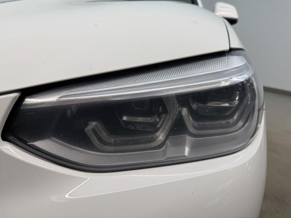 BMW X3 III (G01) с пробегом 2019 года, цена 3 854 624 рубля, 129544 км, внедорожник, Автокод Объявления