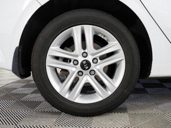 Kia Ceed III с пробегом 2018 года, цена 1 690 000 рублей, 98048 км, хэтчбек, Автокод Объявления