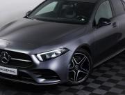 Mercedes-Benz A-Класс IV (W177) Москва  - изображение 49