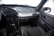 Chevrolet Niva I Рестайлинг Пермь  - изображение 34