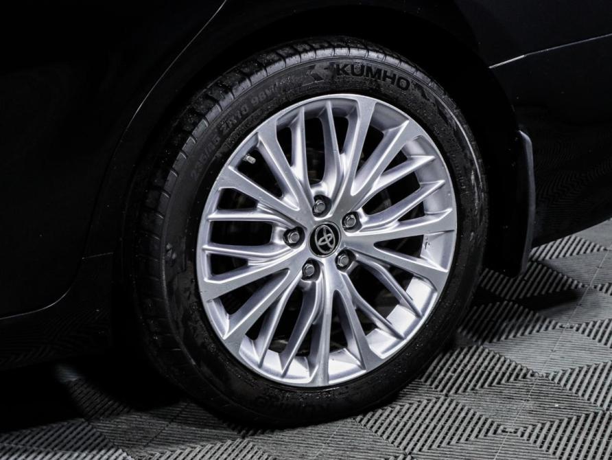 Toyota Camry VIII (XV70) Рестайлинг Москва  - изображение 15