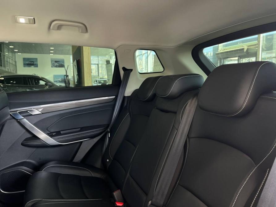 Geely Atlas Pro Ростов-на-Дону  - изображение 25