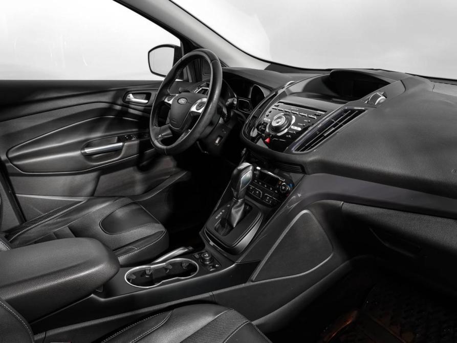 Ford Kuga II Рестайлинг Санкт-Петербург  - изображение 13