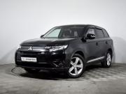Mitsubishi Outlander III Рестайлинг 2 Санкт-Петербург  - изображение 21