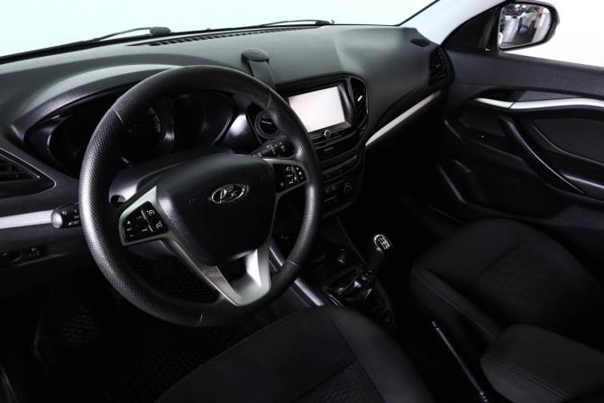 Lada (ВАЗ) Vesta I с пробегом 2019 года, цена 1 089 000 рублей, 148000 км, универсал, Автокод Объявления