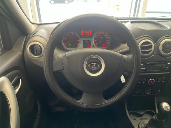 Lada (ВАЗ) Largus I с пробегом 2013 года, цена 601 000 рублей, 97307 км, универсал, Автокод Объявления