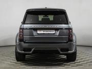 Land Rover Range Rover IV Москва  - изображение 30